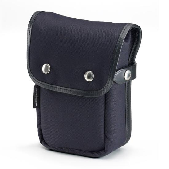 Billingham Mehrzwecktasche Delta Pocket schwarz FibreNyte/schwarz