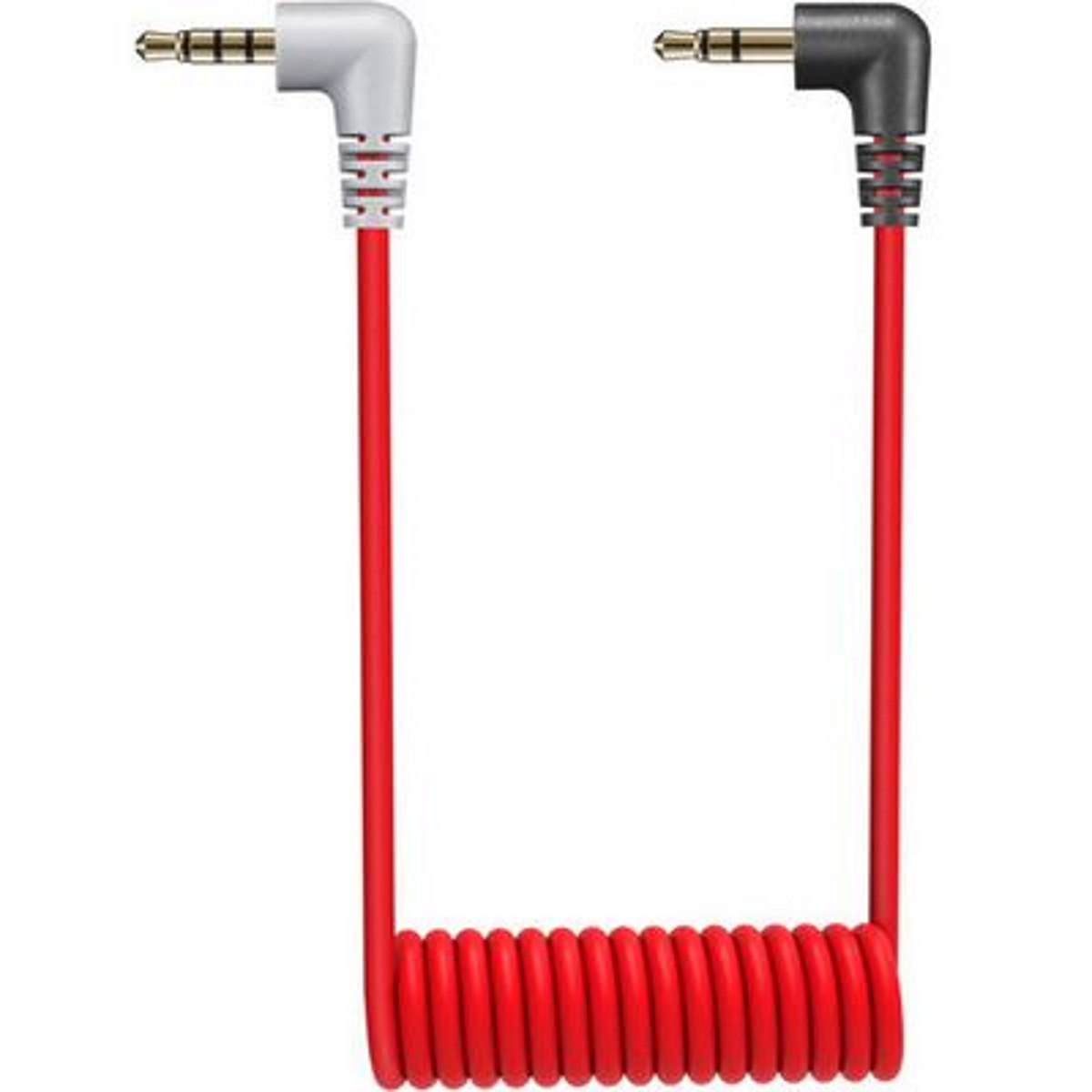 Godox GAC IC4 3.5mm TRS zu TRRS Audio Kabel