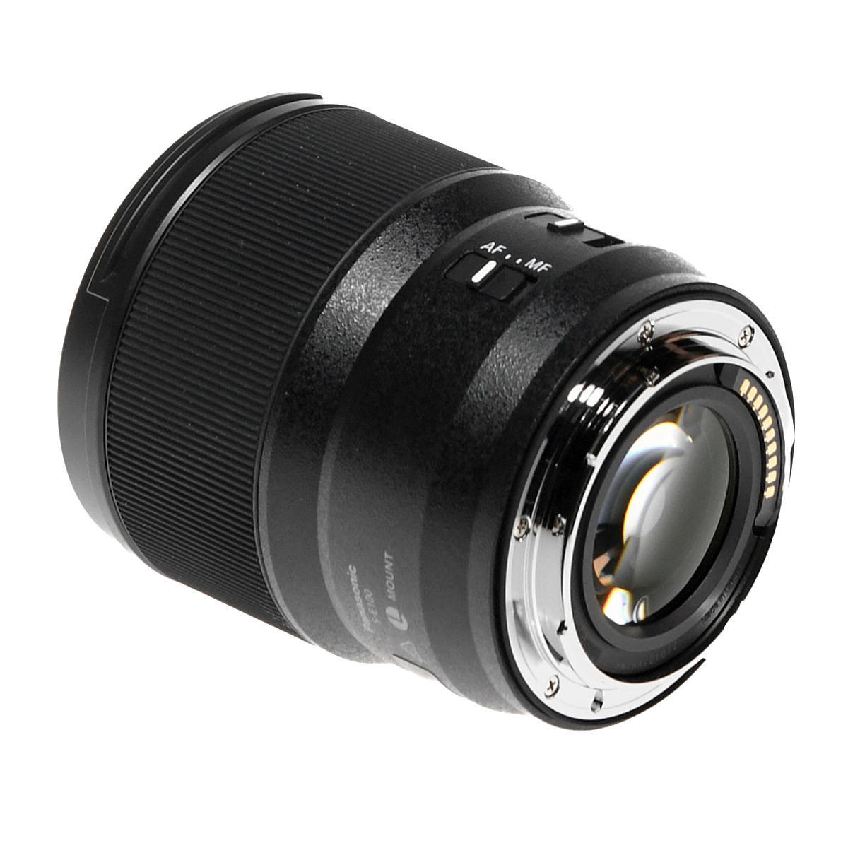 Panasonic LUMIX 100mm F2.8 Makro für L-Mount gebraucht