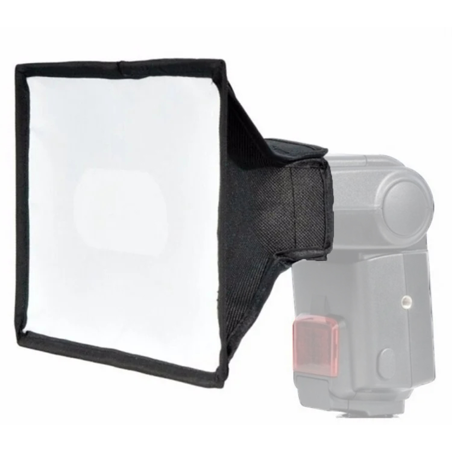 Godox Tragbare Softbox für Speedlite 15x20cm