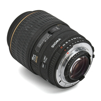 Sigma EX 105mm/2,8 DG Macro Nikon gebraucht