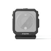 Tilta TA-T26-SCC-DG Einzelner Kamerakäfig für DJI Action 2 - DJI Grau