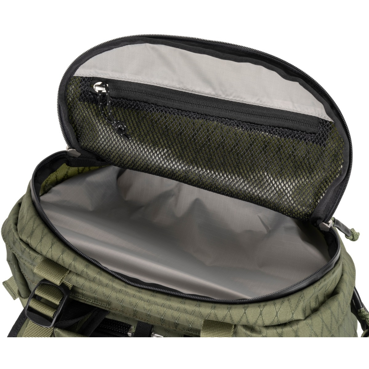 F-Stop Rucksack Kashmir 2 AIR Male Torso 33L Cypress