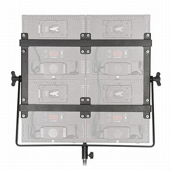 Limelite Mosaic 4 panel mounting kit