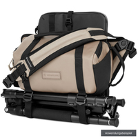 WANDRD ROGUE V2 Sling 6L Yuma Tan