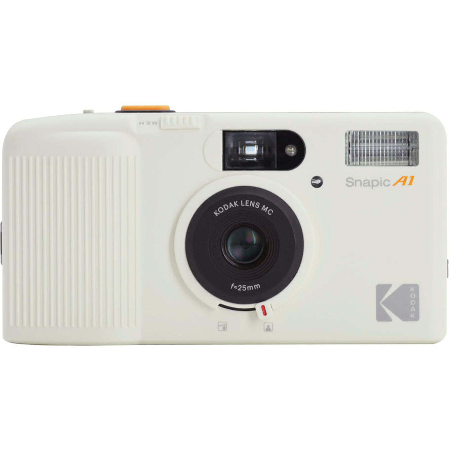 Kodak Snapic A1 Ivory White