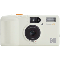 Kodak Snapic A1 Ivory White