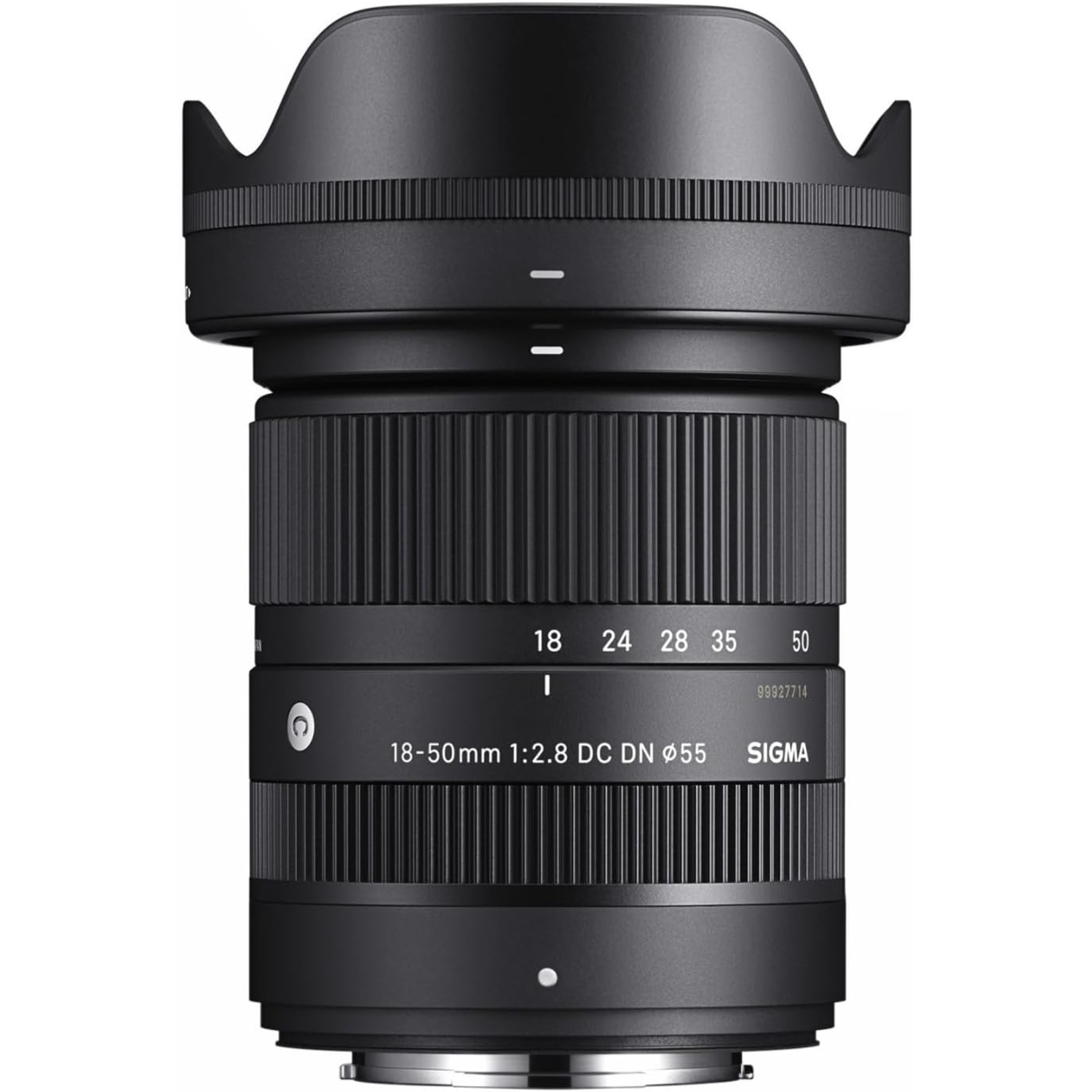 Sigma 18-50mm F2.8 DC DN Contemporary für Fujifilm X-Mount