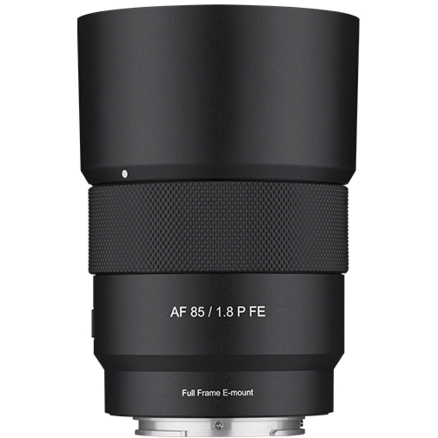 Samyang AF 85mm F1.8 P FE für Sony E-Mount