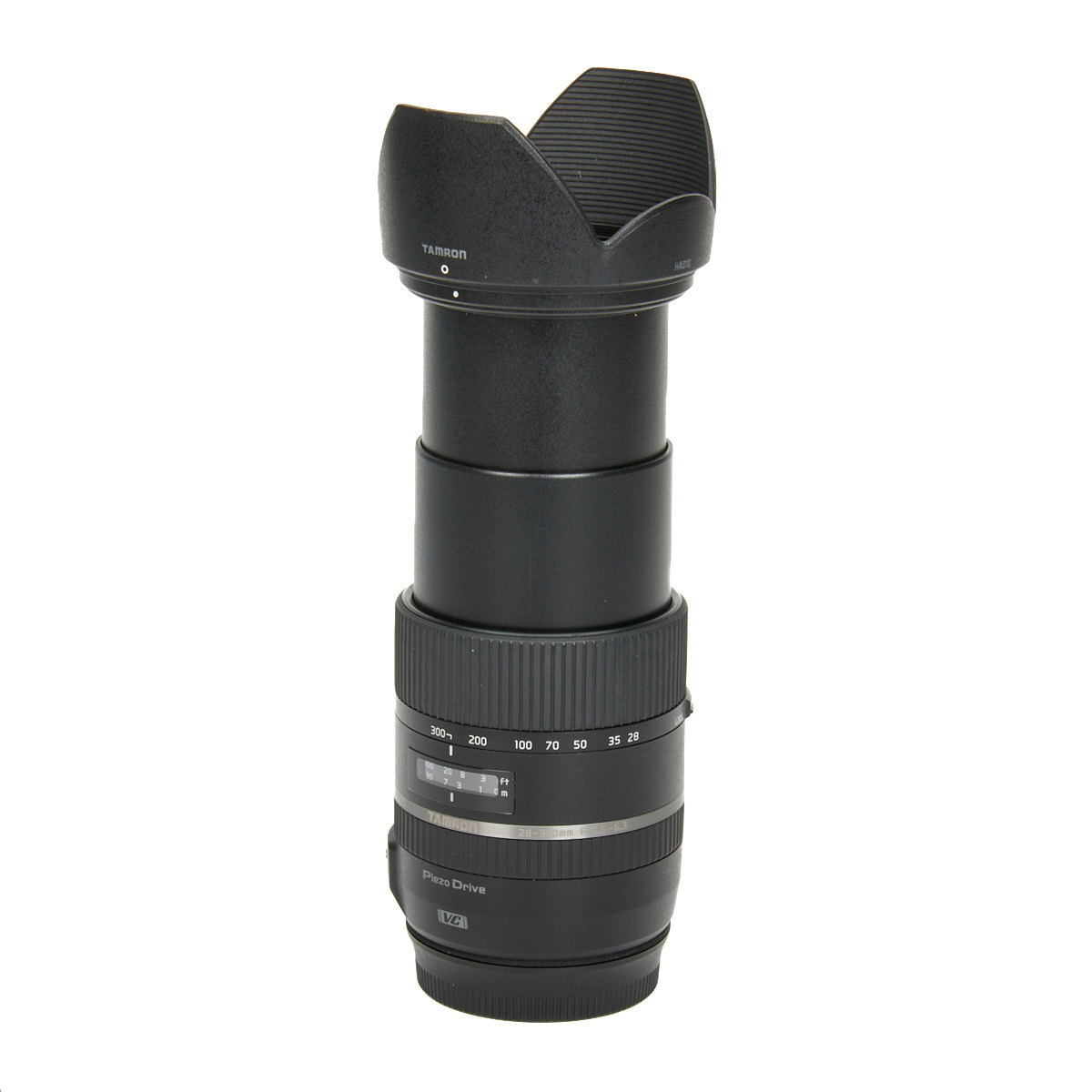 Tamron AF 28-300mm F3.5-6.3 Di VC PZD für Canon EF-Mount gebraucht