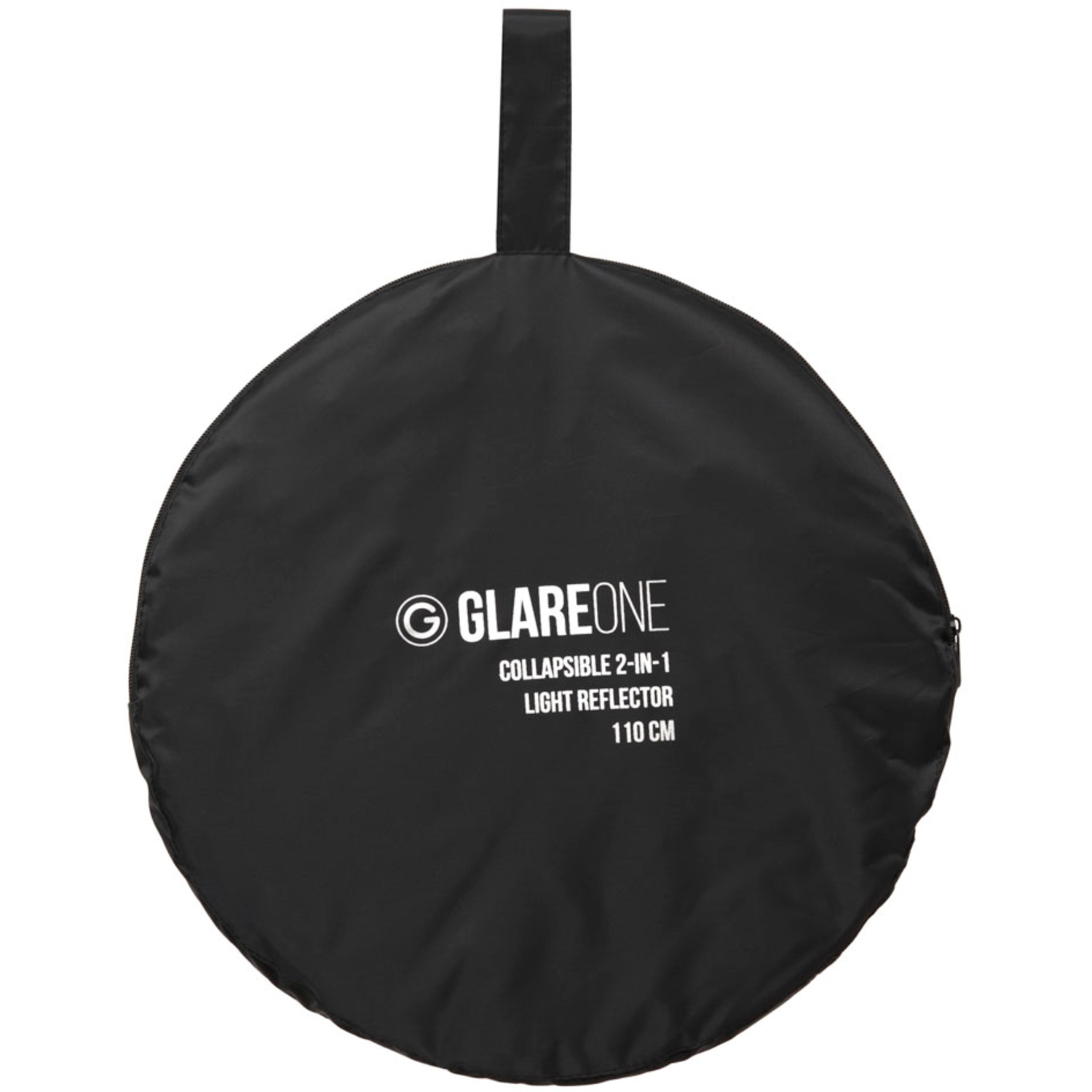 GlareOne Bounce Board 2-in-1, 110 cm