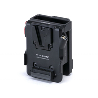 Tilta ESR-T08-BP-V Batterieplatte für RED V-RAPTOR V-Mount