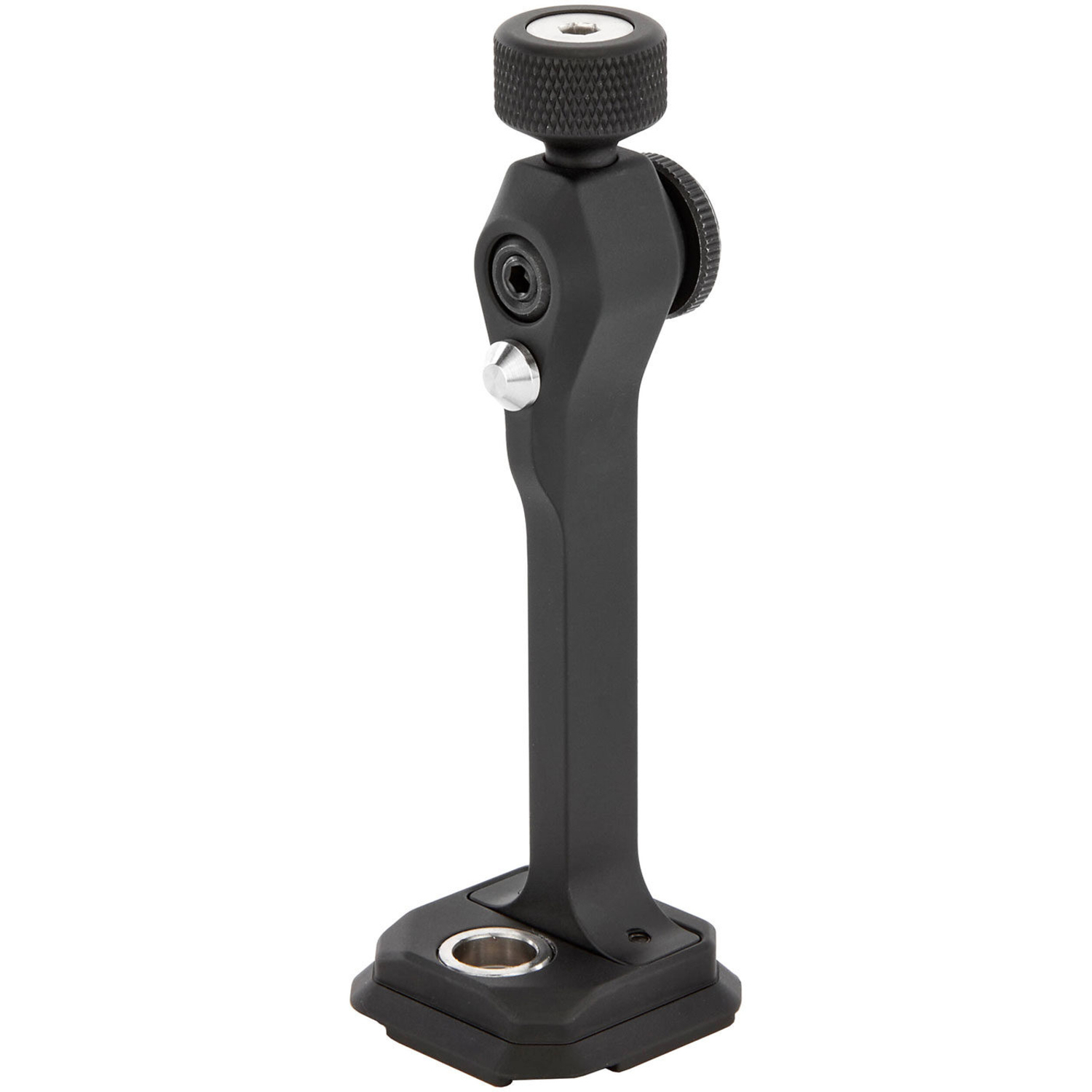 3 Legged Thing Binoz Fernglashalterung mattschwarz