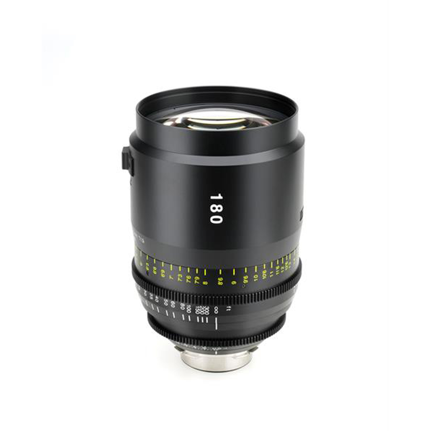 Tokina 180mm T1.9 für Arri PL-Mount 