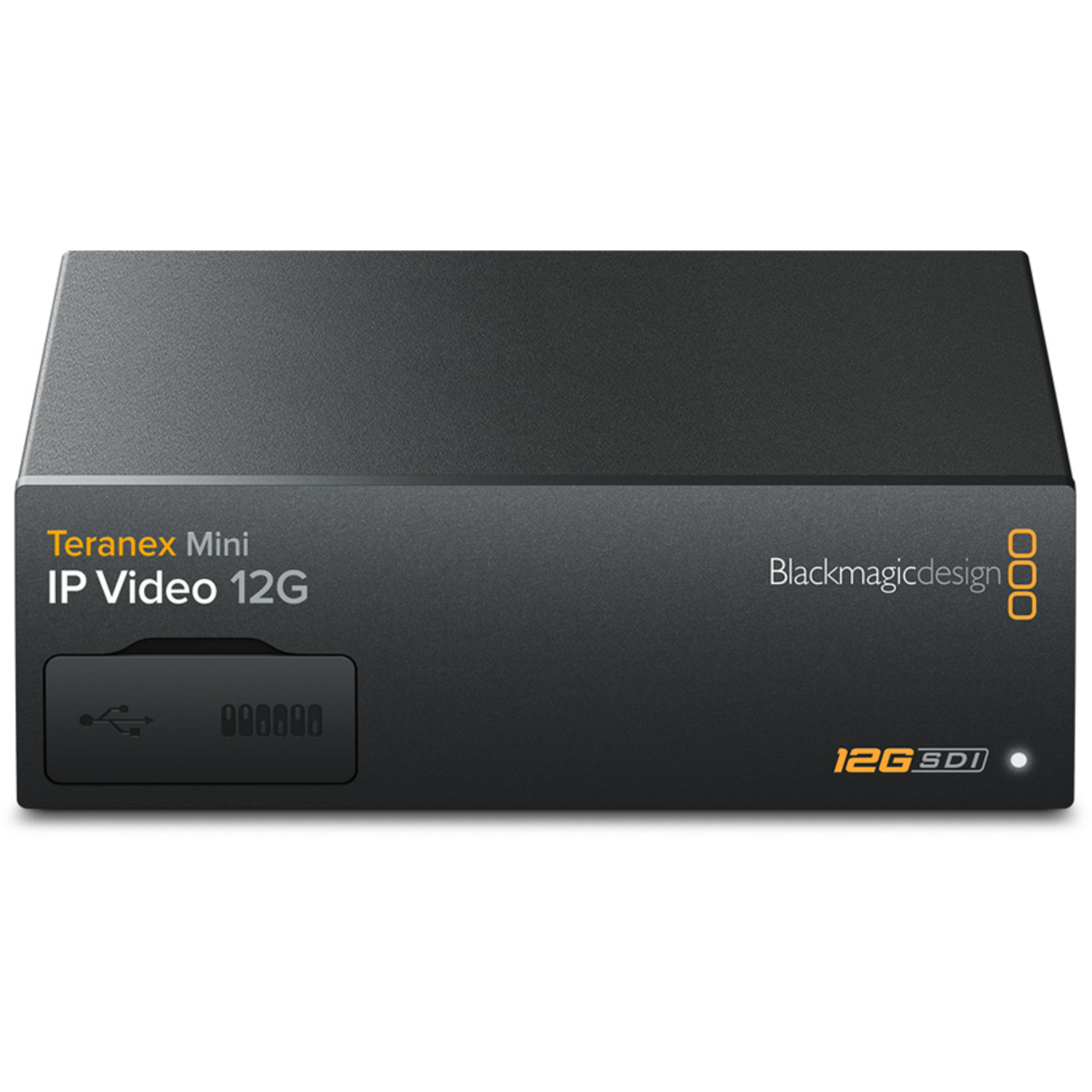 Blackmagic Teranex Mini IP Video 12G