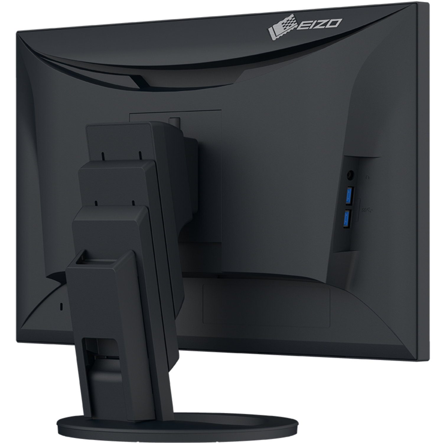 Eizo EV2480-BK FlexScan 24" schwarz