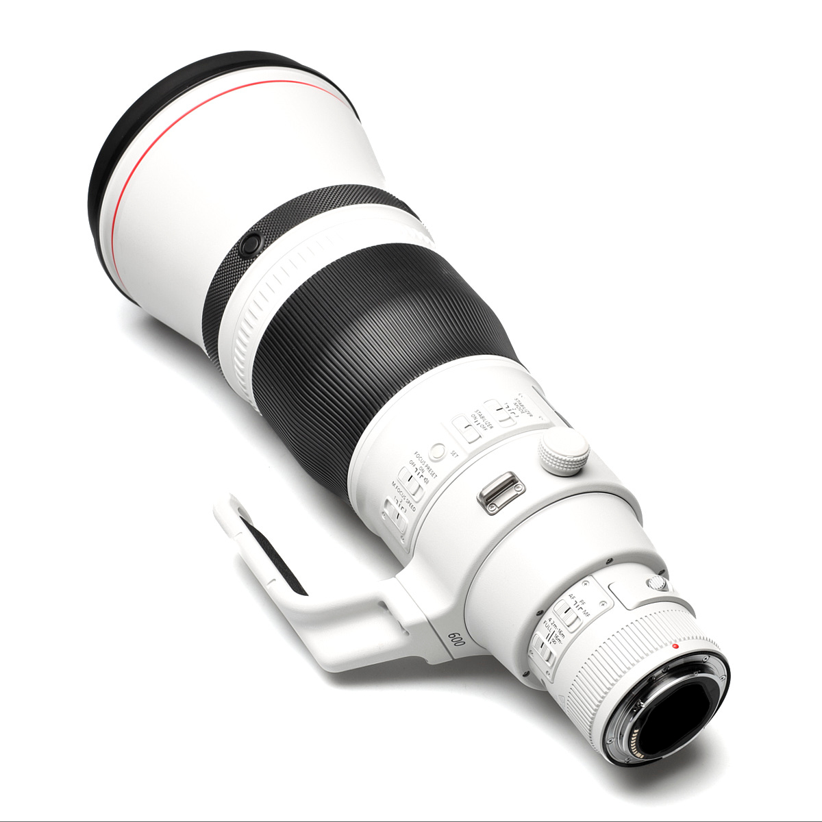 Canon EF 600mm F4L IS III USM gebraucht