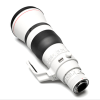 Canon EF 600mm F4L IS III USM gebraucht