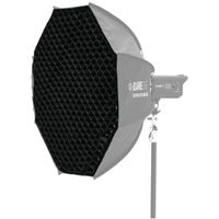 GlareOne Grid für Octa 120 PRO