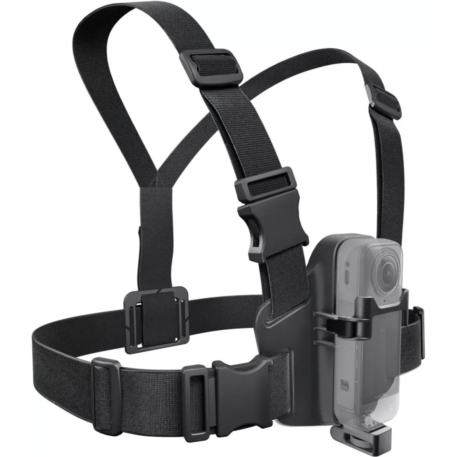 Insta360 Brustgurt X5 POV Chest Mount