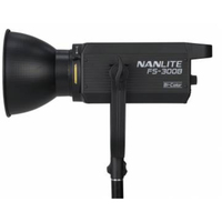 Nanlite Studio-Scheinwerfer FS-300B Bi-Color