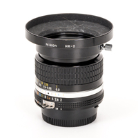 Nikon 24mm/2,0 AIS gebraucht