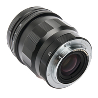 Voigtländer 21mm F1.4 Nokton Asph. für Sony E-Mount gebraucht