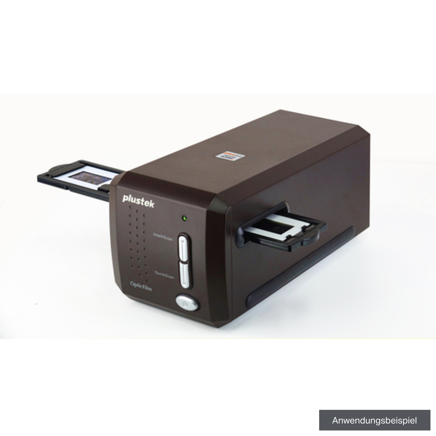 Plustek Filmscanner OpticFilm 8300i SE