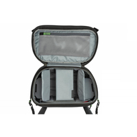 thinkTank Fotorucksack Rotation Pro 50L graugrün
