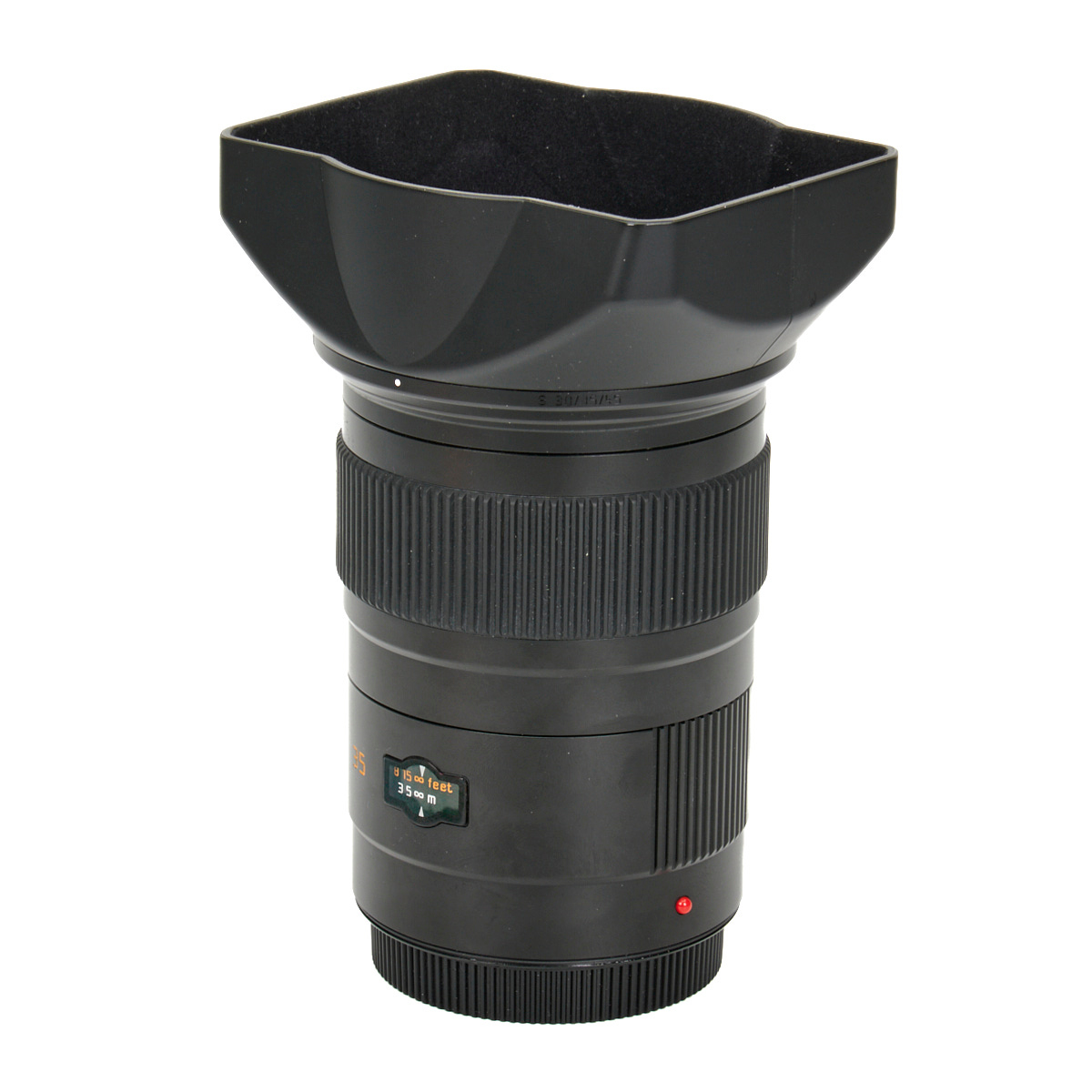 Leica SUMMARIT-S 35mm F2.5 ASPH. gebraucht