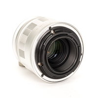 Voigtländer Color Heliar 75mm/2,5 MC M39 gebraucht