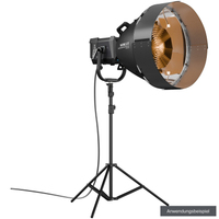 Nanlux Parallel-Beam-Reflektor NL70 RF-NL-PB 6°
