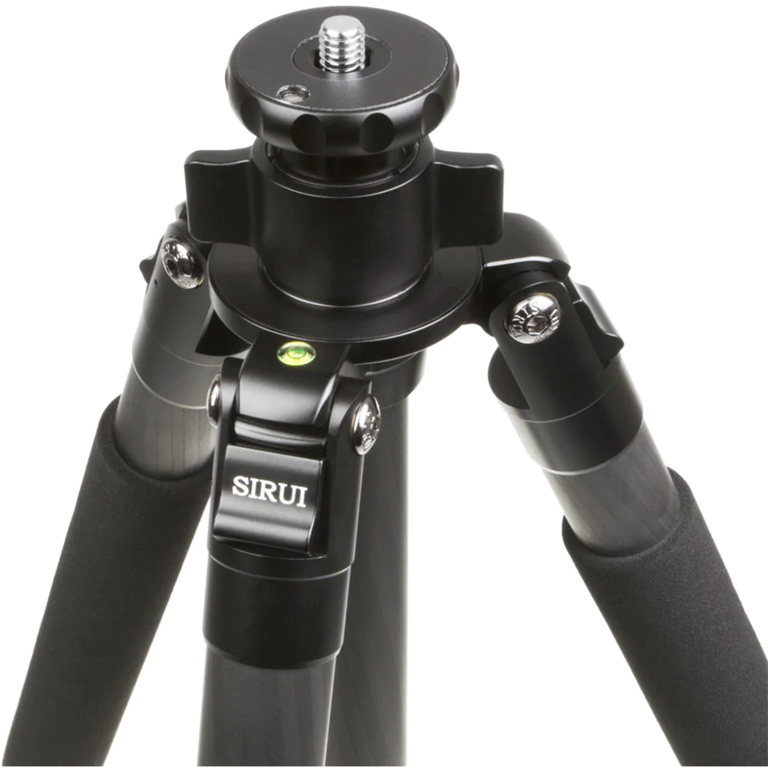 SIRUI R-2204 Reporter Studio-Dreibeinstativ Carbon