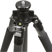 SIRUI R-2204 Reporter Studio-Dreibeinstativ Carbon