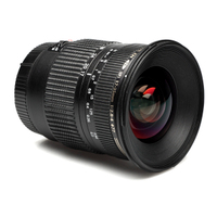 Tamron SP AF 17-35mm/2,8-4 Di LD Canon gebraucht