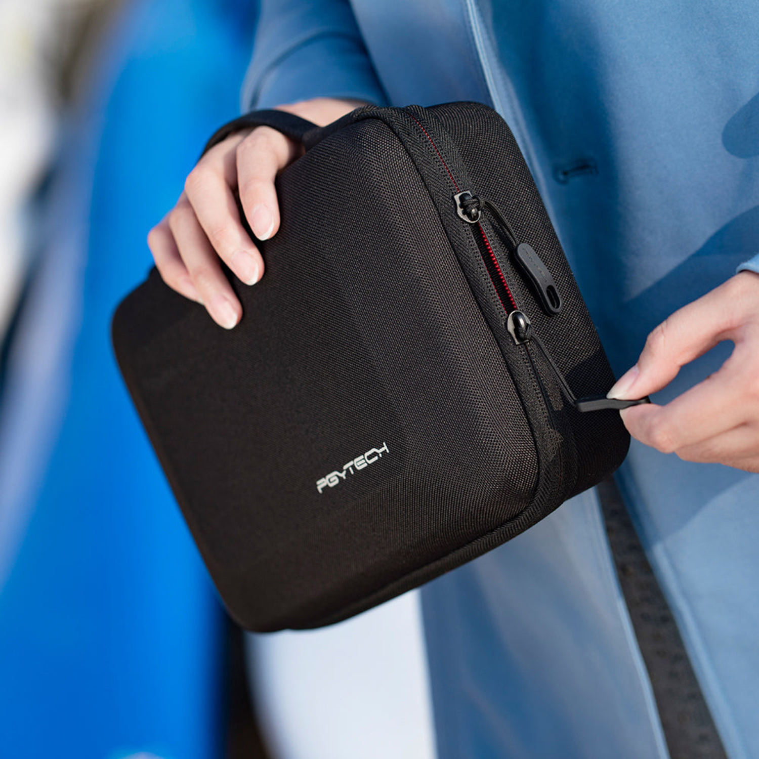 PGYTECH Osmo Pocket Tragetasche