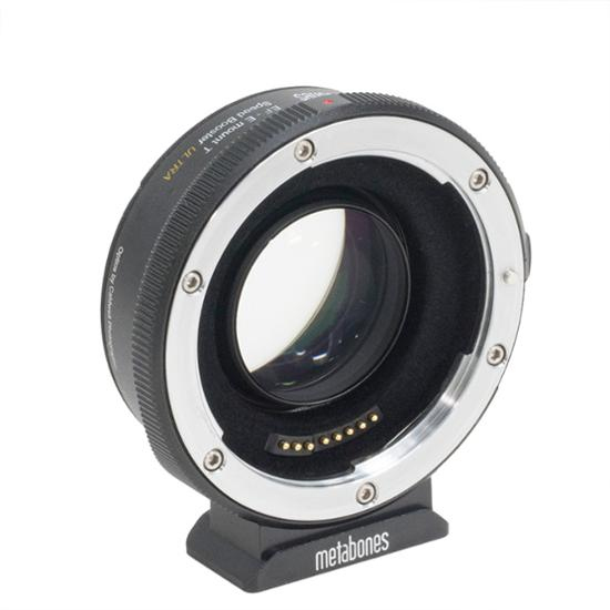 Metabones Speedbooster Ultra Canon EF/Sony E
