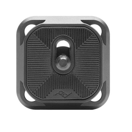 Peak Design Schnellwechselplatte Standard V2