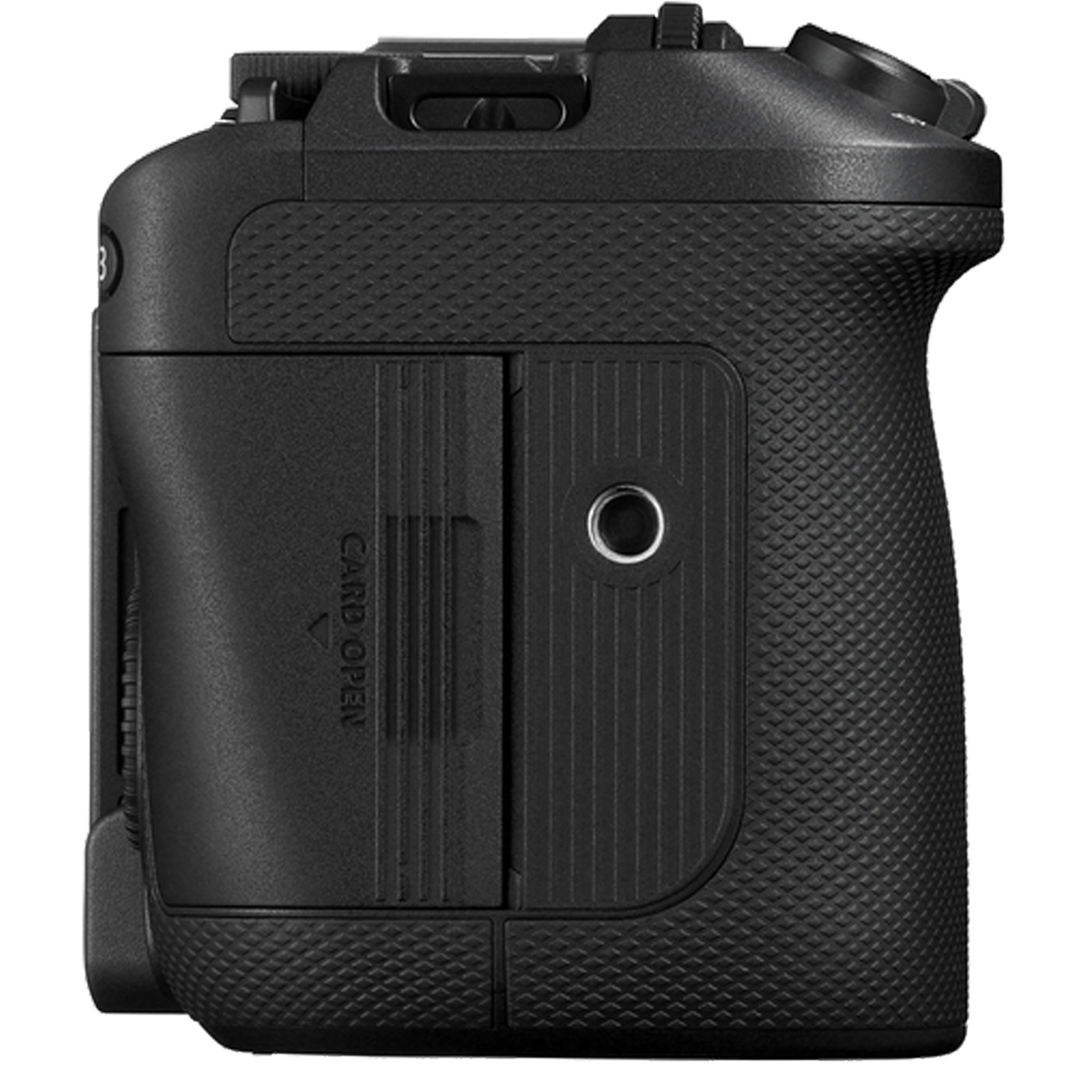 Canon EOS R6 V mit Akku LP-E6P