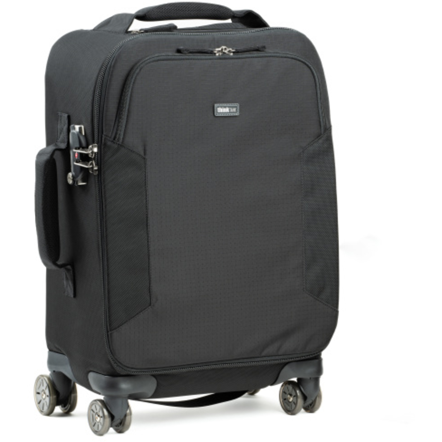 Think Tank Airport Roller Derby V2.0