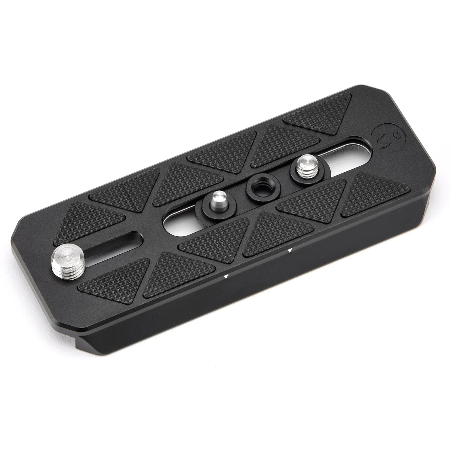 3 Legged Thing QR CINE-V Plate Manfrotto Style Black Darkness