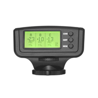 Bowens XMTR Fernbedienung Sony neuwertiger Rückläufer