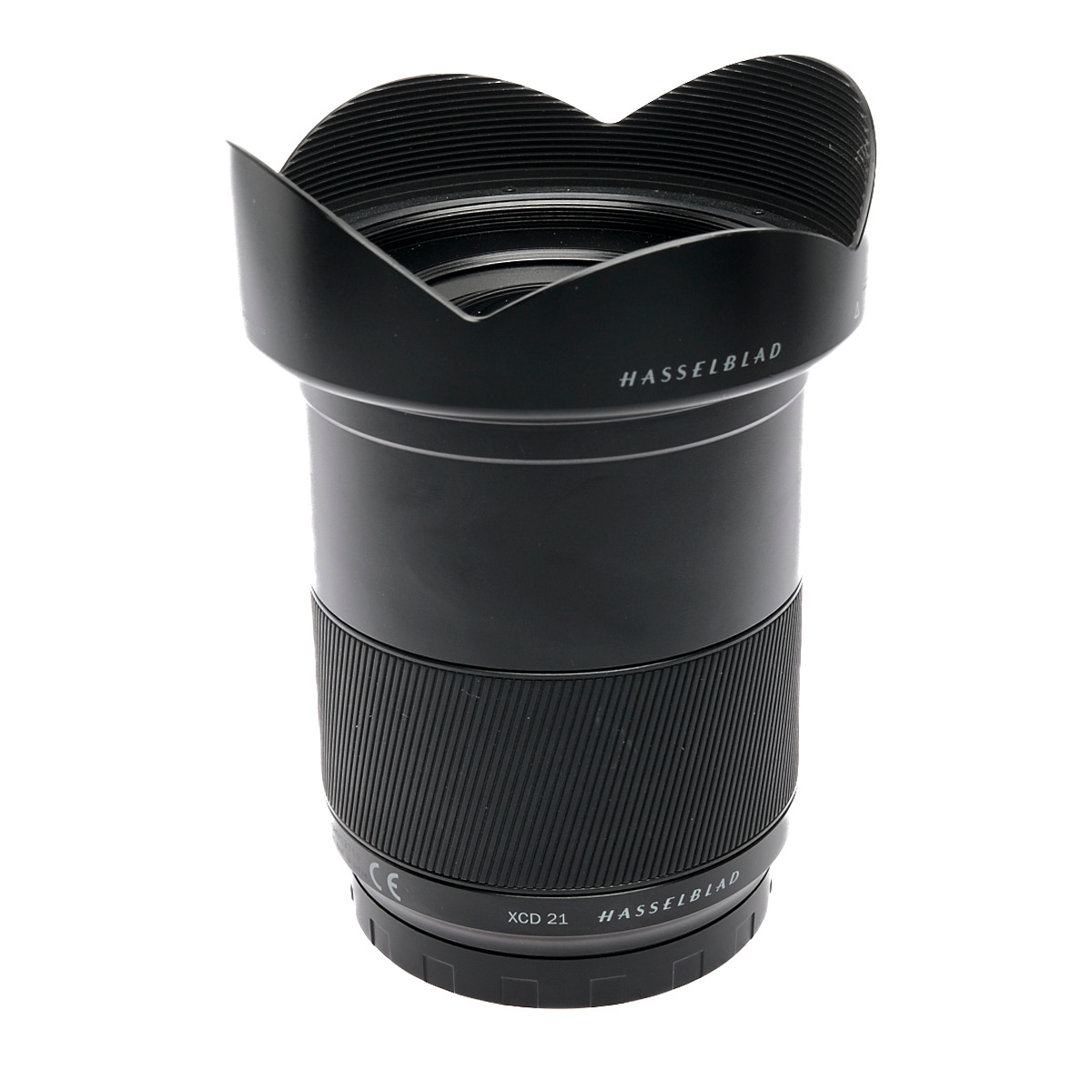 Hasselblad XCD 21mm F4 für X1D gebraucht