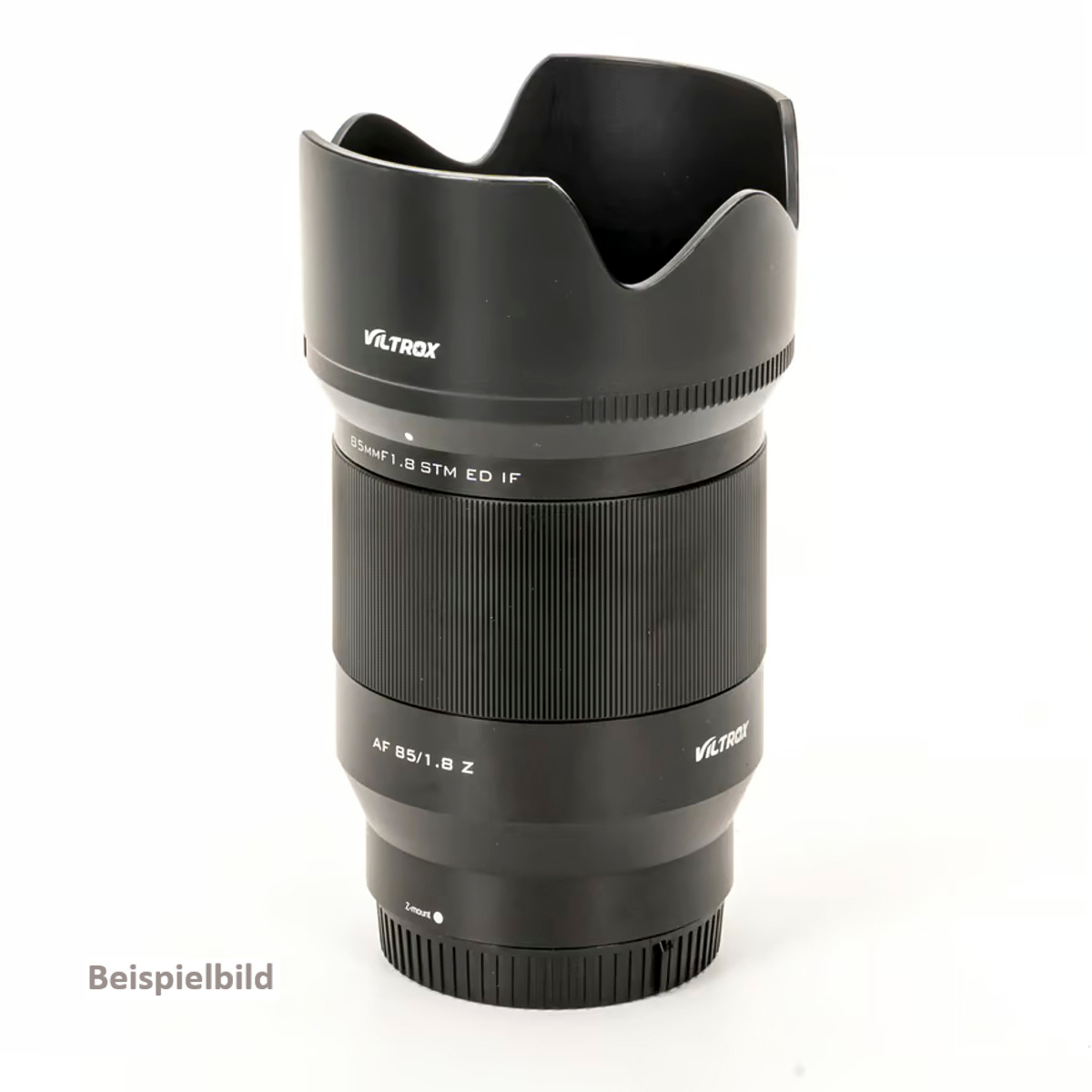 Viltrox AF 85mm/1,8 Z für Nikon Z gebraucht