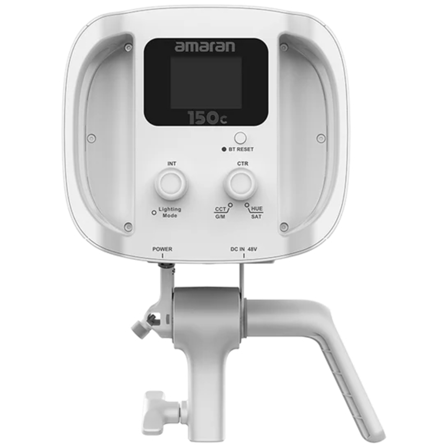 Amaran LED-Leuchte 150c weiß