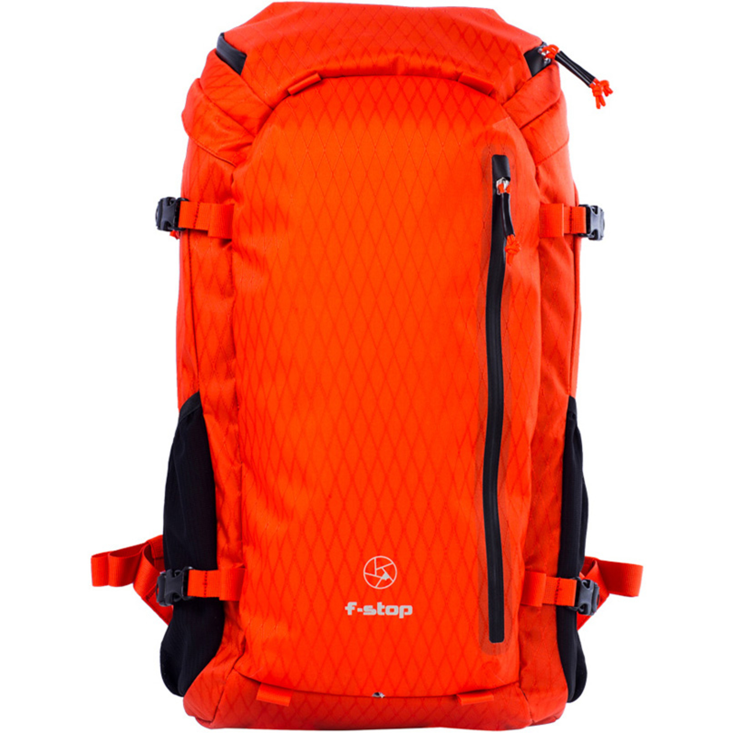 F-Stop Rucksack Kashmir 2 AIR Male Torso 33L Magma