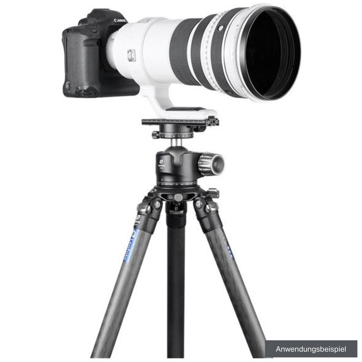 Leofoto PL-150 Objektivplatte 150 mm