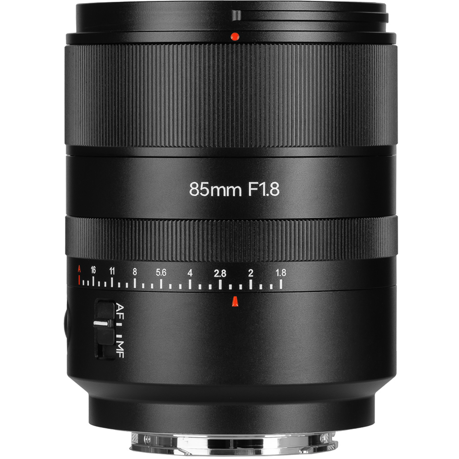 7Artisans AF 85mm F1.8 FF für Sony E-Mount