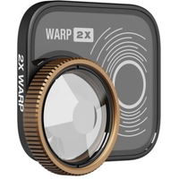 PolarPro LiteChaser iPhone 16 Warp 2x Lens