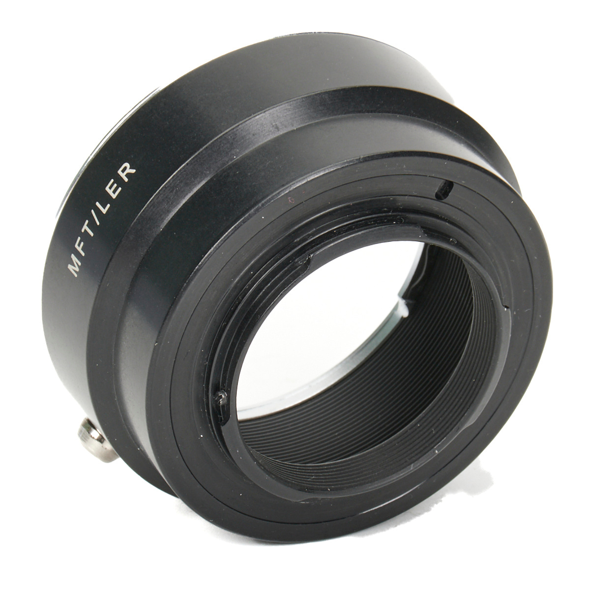 Novoflex MFT/LER Adapter gebraucht